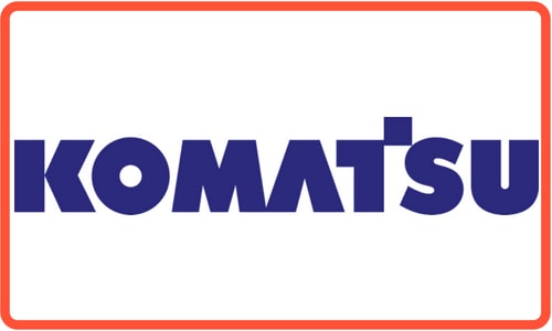 Refacciones Komatsu Coatzacoalcos