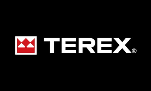terex Coatzacoalcos maquinaria